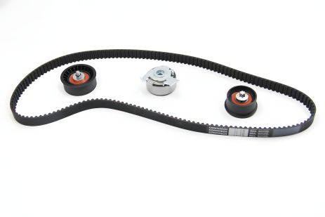 GRM комплект для Opel Combo 1.6i 05- (рем. Conti CT975), AUTLOG (ZK1027) GRM комплект для Opel Combo 1.6i 05- (рем. Conti CT975), AUTLOG (ZK1027)