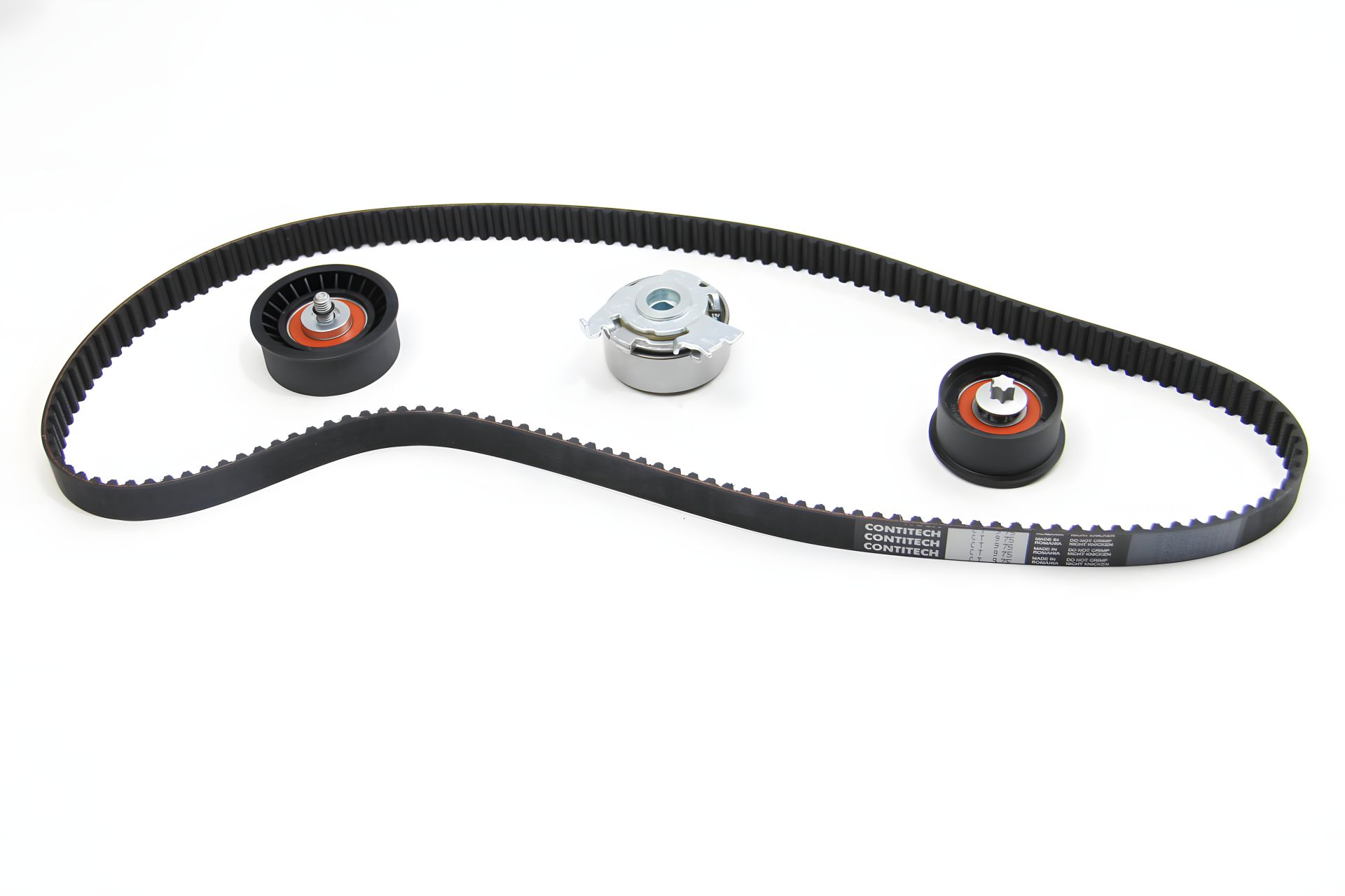 GRM комплект для Opel Combo 1.6i 05- (рем. Conti CT975), AUTLOG (ZK1027) GRM комплект для Opel Combo 1.6i 05- (рем. Conti CT975), AUTLOG (ZK1027)