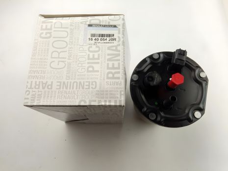 Фильтр топливный RENAULT 1.5 dCi (164005420R) Фильтр топливный RENAULT 1.5 dCi (164005420R)