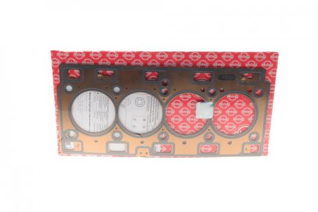 ΠΡΠΎΠΊΠ»Π°Π΄ΠΊΠ° ΠΠΠ¦ RENAULT G9U 2.5dCi, ΡΠ΅ΠΌ.+0,3 mm 1,55 ΠΌΠΌ (Elring) (964210) ΠΡΠΎΠΊΠ»Π°Π΄ΠΊΠ° ΠΠΠ¦ RENAULT G9U 2.5dCi, ΡΠ΅ΠΌ.+0,3 mm 1,55 ΠΌΠΌ (Elring) (964210)