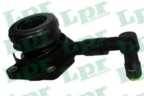 Подшипник выжимной FORD FOCUS, VOLVO S40 V50 1.4-1.6-1.8 03- (LPR), LPR (3470)