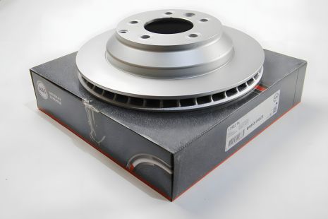 Задній гальмівний диск Q7/Touareg/Cayenne (330x28) (17502) A.B.S. Задній гальмівний диск Q7/Touareg/Cayenne (330x28) (17502) A.B.S.