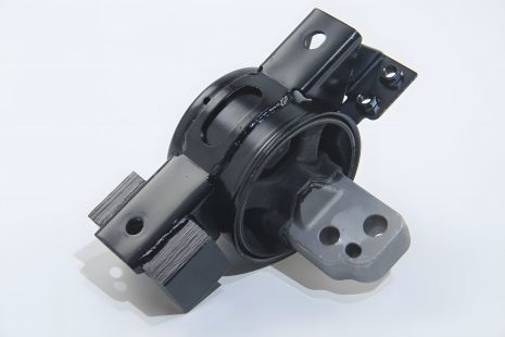 Двигуна подушка Kia Rio 05-11 II 1.5CRDI (L), METALCAUCHO (12354) Двигуна подушка Kia Rio 05-11 II 1.5CRDI (L), METALCAUCHO (12354)