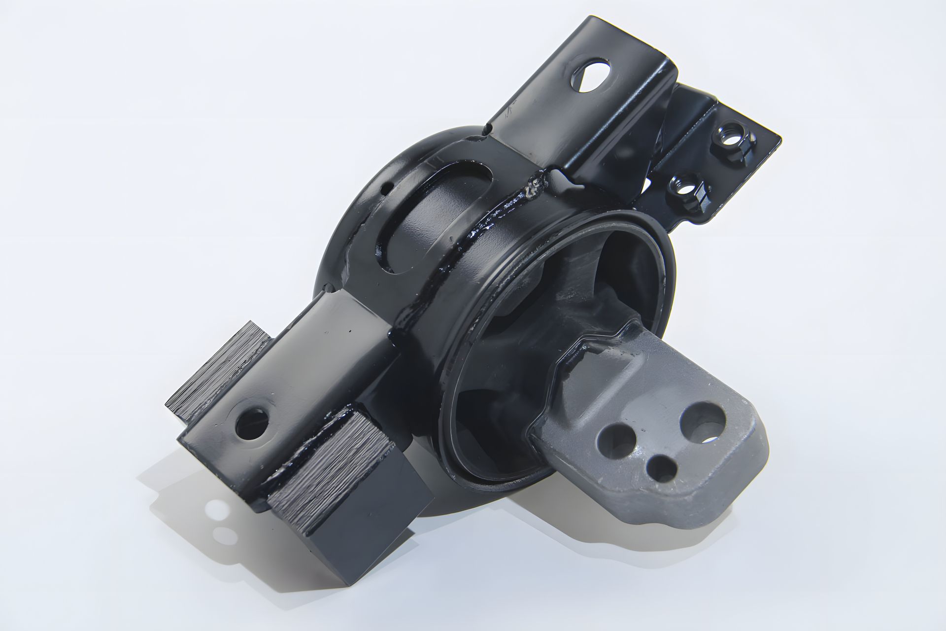 Двигуна подушка Kia Rio 05-11 II 1.5CRDI (L), METALCAUCHO (12354) Двигуна подушка Kia Rio 05-11 II 1.5CRDI (L), METALCAUCHO (12354)