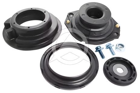 Опора переднього амортизатора Renault Laguna II 01-, Sidem (805404KIT) Опора переднього амортизатора Renault Laguna II 01-, Sidem (805404KIT)