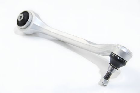 Нижний задний рычаг передней подвески Audi A6/A6 04-11 Л., ABS (210981)