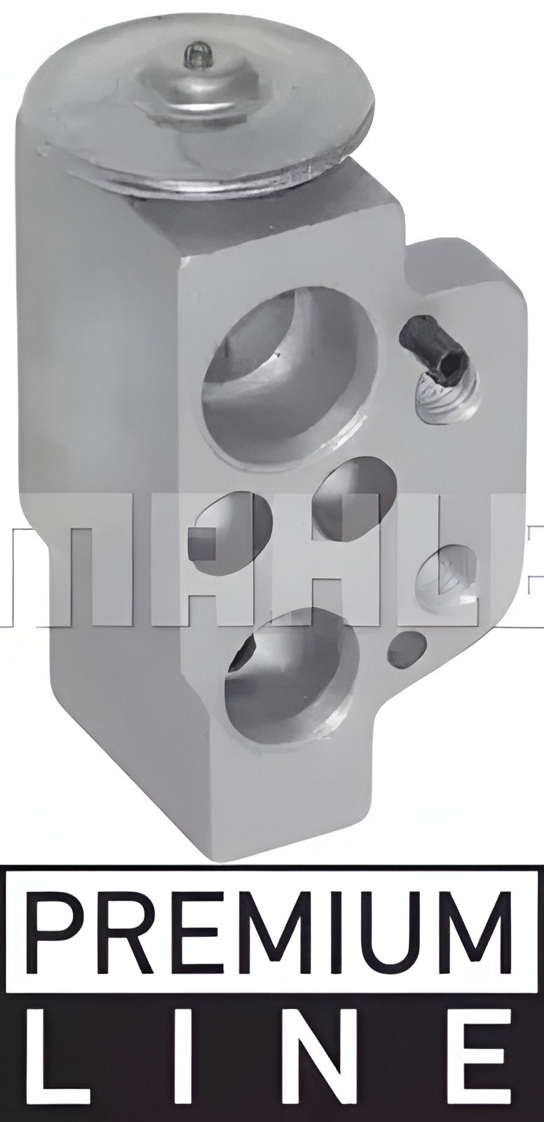 Клапан кондиционера Caddy III 1.2/1.4/1.6/1.9/2.0 SDI/TDI 04- (Premium Line! OE), MAHLE/KNECHT (AVE116000P) Клапан кондиционера Caddy III 1.2/1.4/1.6/1.9/2.0 SDI/TDI 04- (Premium Line! OE), MAHLE/KNECHT (AVE116000P)