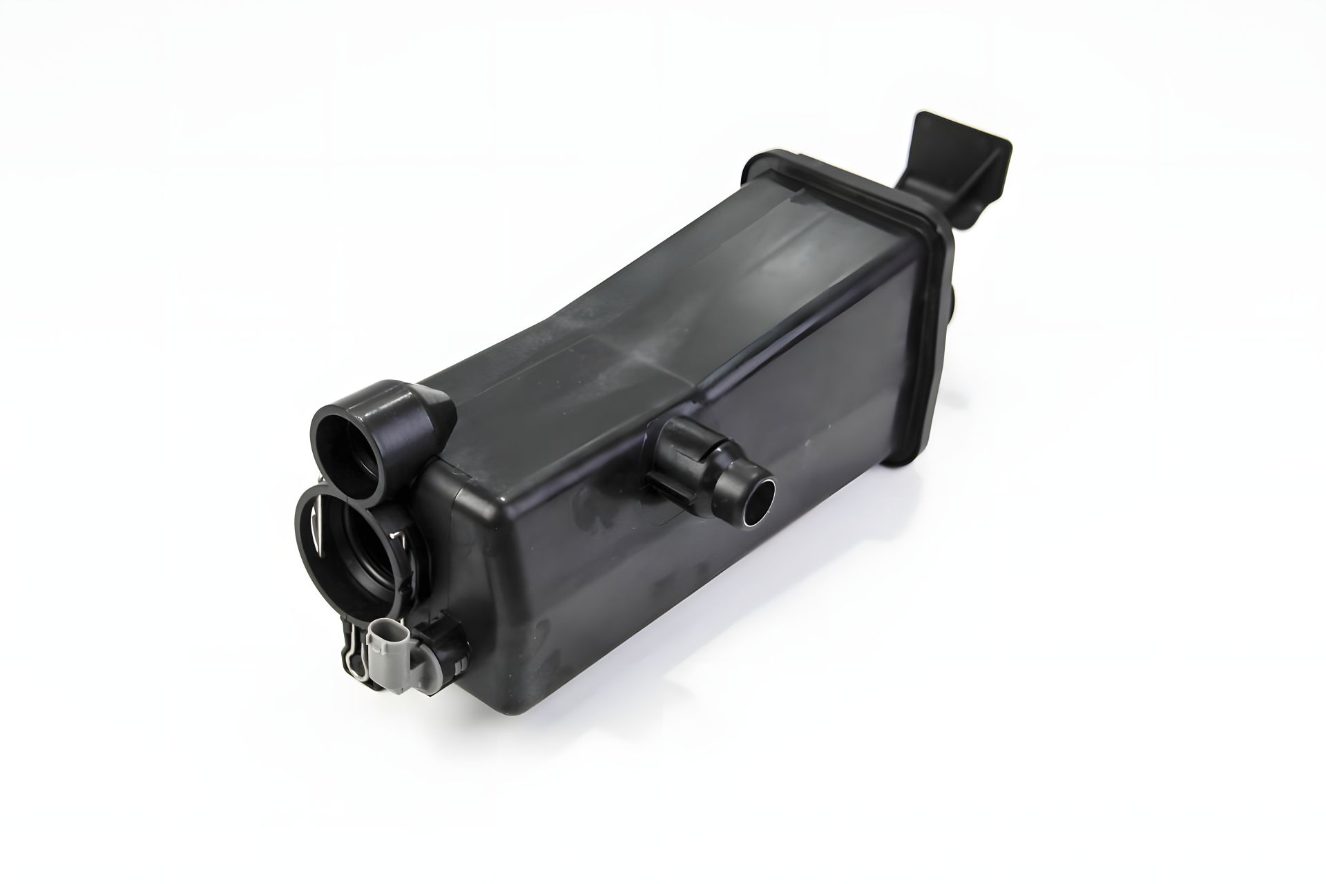 Розширювальний бачок BMW, MAHLE/KNECHT (CRT116000S) Розширювальний бачок BMW, MAHLE/KNECHT (CRT116000S)