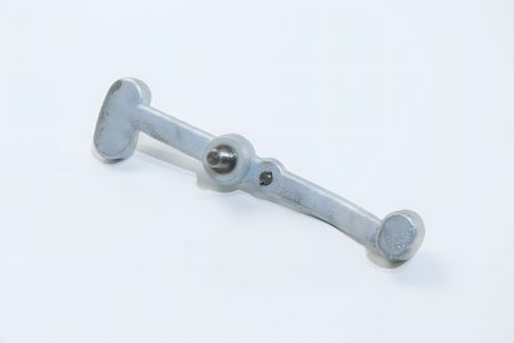 Перемикання передач важіль (балансир), mb sprinter 906 Autotechteile (1002610)