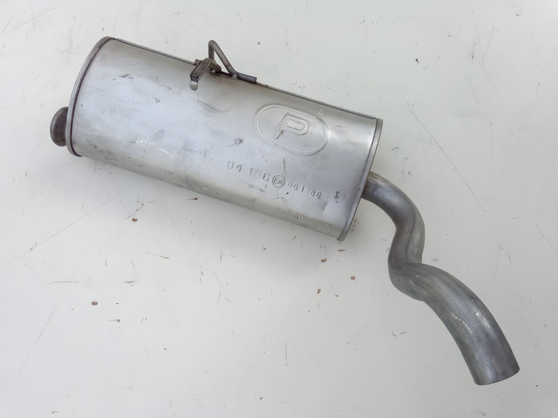 Глушитель для Berlingo/Partner 1.1-1.8 96-, от POLMO (04.136) (1726.AG) Глушитель для Berlingo/Partner 1.1-1.8 96-, от POLMO (04.136) (1726.AG)