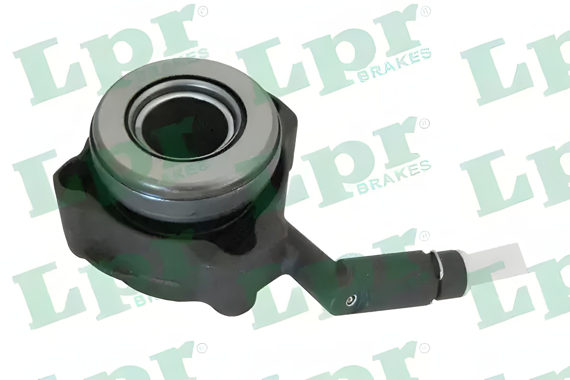 Підшипник Вижимний CITROEN JUMPER, FIAT DUCATO , LPR (3257) Підшипник Вижимний CITROEN JUMPER, FIAT DUCATO , LPR (3257)