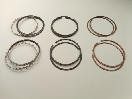 Кільця AMP для Lacetti 1.8 розмір 81,85 1-й ремонт (PR-CHE-49-1590-025) 1,20х1,50х3,000 Кільця AMP для Lacetti 1.8 розмір 81,85 1-й ремонт (PR-CHE-49-1590-025) 1,20х1,50х3,000