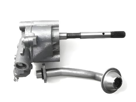 Насос масляный A4/A6/Passat 1.8i 95-05, BGA (LP0394) Насос масляный A4/A6/Passat 1.8i 95-05, BGA (LP0394)