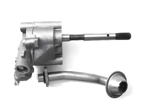 Насос масляный A4/A6/Passat 1.8i 95-05, BGA (LP0394) Насос масляный A4/A6/Passat 1.8i 95-05, BGA (LP0394)