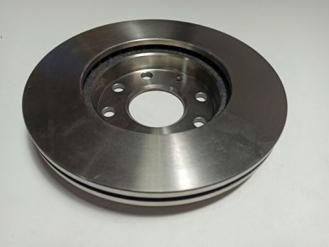 Диск тормозной Aveo 13'', BREMBO (09.3090.20) 1шт (96574633)