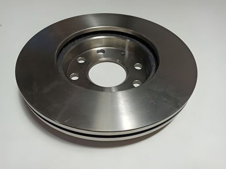 Гальмівний диск Aveo 13'', BREMBO (09.3090.20) 1 шт (96574633) Гальмівний диск Aveo 13'', BREMBO (09.3090.20) 1 шт (96574633)