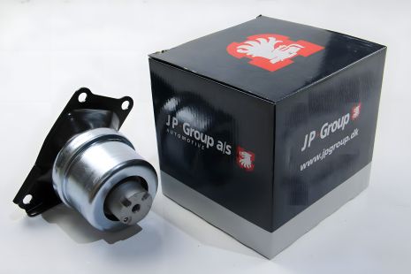 Подушка двигуна для T5 2.5TDI 03-, JP Group (1117913880)