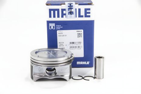 Caddy III Поршень (1.6i 81.5mm), MAHLE/KNECHT (0332001) Caddy III Поршень (1.6i 81.5mm), MAHLE/KNECHT (0332001)