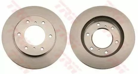 ΠΠΈΡΠΊ ΡΠΎΡΠΌΠΎΠ·Π½ΠΎΠΉ MITSUBISHI L200 ΠΏΠ΅ΡΠ΅Π΄Π½., Π²Π΅Π½Ρ. , TRW (DF4920) ΠΠΈΡΠΊ ΡΠΎΡΠΌΠΎΠ·Π½ΠΎΠΉ MITSUBISHI L200 ΠΏΠ΅ΡΠ΅Π΄Π½., Π²Π΅Π½Ρ. , TRW (DF4920)