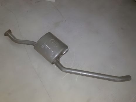 Резонатор POLMO Omega A 1.8/2.0/2.3D/2.4 86-94 (17.030) (852105)