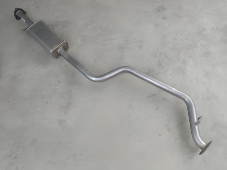 Резонатор для Evanda 00-06, POLMO (05.46) (96404030) Резонатор для Evanda 00-06, POLMO (05.46) (96404030)