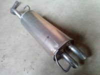 POLMO (30.234) Глушник Golf IV 1.6 97-/A3 96- (1J6253609C)