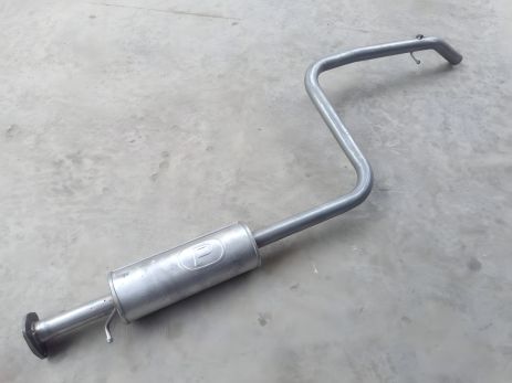 Резонатор: Nubira 1.6, POLMO (05.13) (96311377) Резонатор: Nubira 1.6, POLMO (05.13) (96311377)