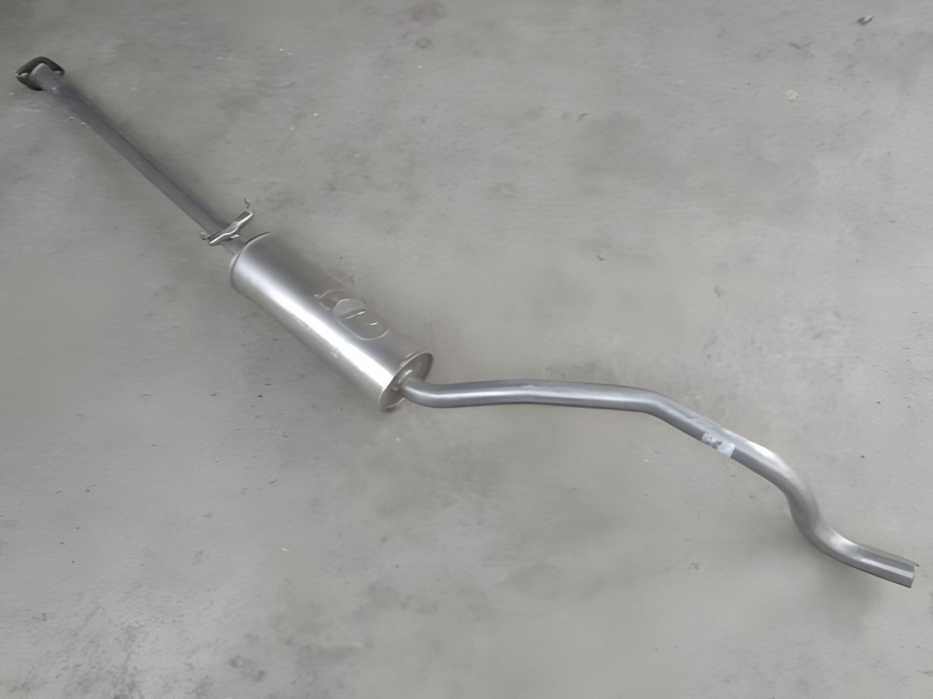 Vectra A резонатор 1.4-1.8 88-92, POLMO (17.36) (852155) Vectra A резонатор 1.4-1.8 88-92, POLMO (17.36) (852155)