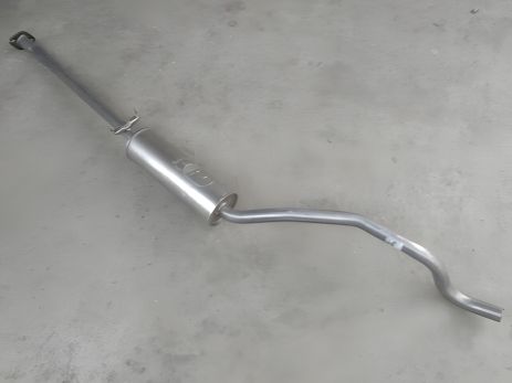 Vectra A резонатор 1.4-1.8 88-92, POLMO (17.36) (852155) Vectra A резонатор 1.4-1.8 88-92, POLMO (17.36) (852155)