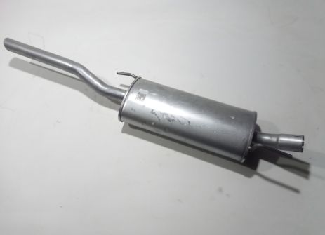 Vento Глушник 1.8/2.0/1.9D 91-98, POLMO (30.38) (1H5253609A) Vento Глушник 1.8/2.0/1.9D 91-98, POLMO (30.38) (1H5253609A)