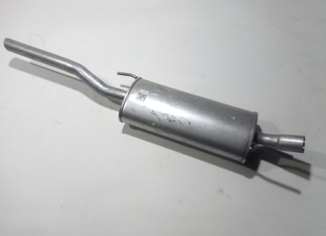 Vento Глушник 1.8/2.0/1.9D 91-98, POLMO (30.38) (1H5253609A) Vento Глушник 1.8/2.0/1.9D 91-98, POLMO (30.38) (1H5253609A)