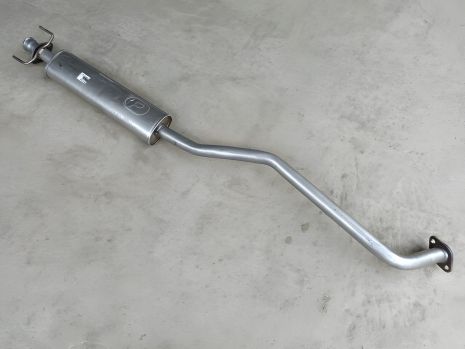 Резонатор для Vectra B.1.6-2.0 95- від POLMO (17.50) (5852882)