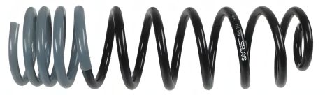 Пружина подвески для VW PASSAT, SACHS (996344)