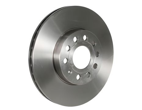 Гальмівний диск для SUZUKI VITARA, SEAT LEON, FERODO (DDF1218)