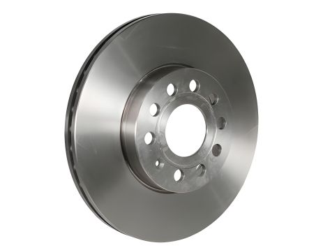 Диск тормозной для SUZUKI VITARA, SEAT LEON, FERODO (DDF1218)