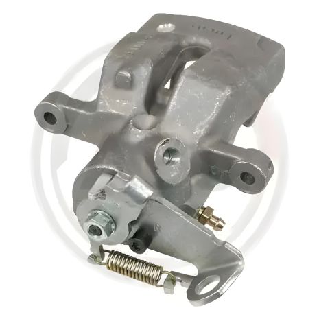 Задній гальмівний супорт A.B.S. Megane/Scenic 98-03 L (520131)