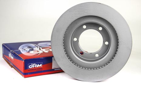 Brake Brake 4 Runner/Land Cruiser (01-10), CIFAM (800968C)