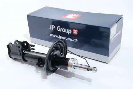 Передній амортизатор для Astra H 05- Л. від JP Group (1242105070)