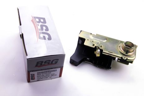 Замок передніх дверей Transit V184/V347 00-12 Л., від виробника BASBUG (BSG30975026)