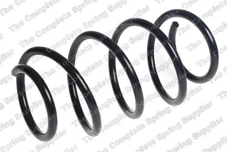 Пружина підвіски LEAF NISSAN, (4062094) LESJOFORS
