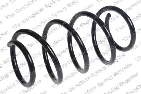 Пружина підвіски LEAF NISSAN, (4062094) LESJOFORS