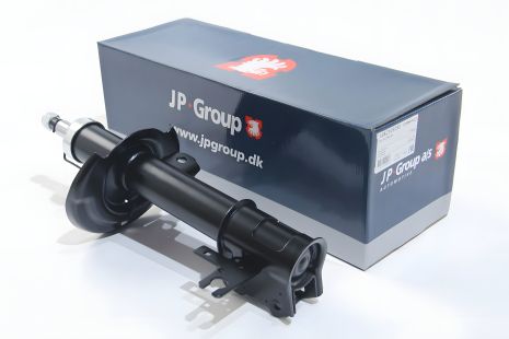 Передній амортизатор Astra H 05- Пр., JP Group (1242105080) Передній амортизатор Astra H 05- Пр., JP Group (1242105080)