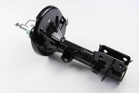 Задній амортизатор Tucson/Sportage 04-L, GH-PARTS (GH353480V)