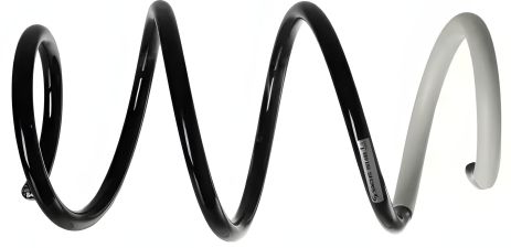 Пружина підвіски для DACIA SANDERO, SACHS (993458) Пружина підвіски для DACIA SANDERO, SACHS (993458)