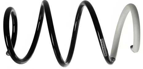 Пружина подвески для DACIA SANDERO от SACHS (993458) Пружина подвески для DACIA SANDERO от SACHS (993458)