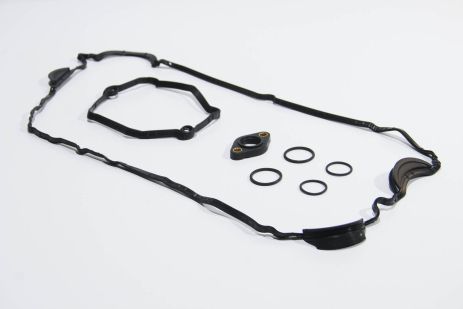 Комплект прокладок кришки Г/Ц BMW N46 \'\'04-13, ELRING (898171)