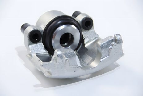 Передний тормозной суппорт для ASTRA G, H/CORSA 98-10, ABS (422332)