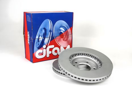 Передний тормозной диск для CX7/8/CX7 06-, CIFAM (8001060C) Передний тормозной диск для CX7/8/CX7 06-, CIFAM (8001060C)