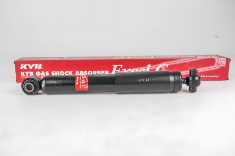 CITROEN амортизатор Berlingo R 08, KAYABA (349155)