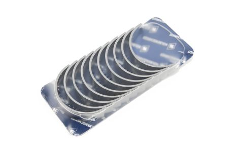 Основные вкладыши BM M113+0.25, KOLBENSCHMIDT (77513610) Основные вкладыши BM M113+0.25, KOLBENSCHMIDT (77513610)